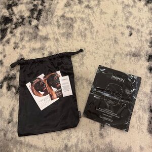 111SKIN Black Diamond Mask Lifting And Firming